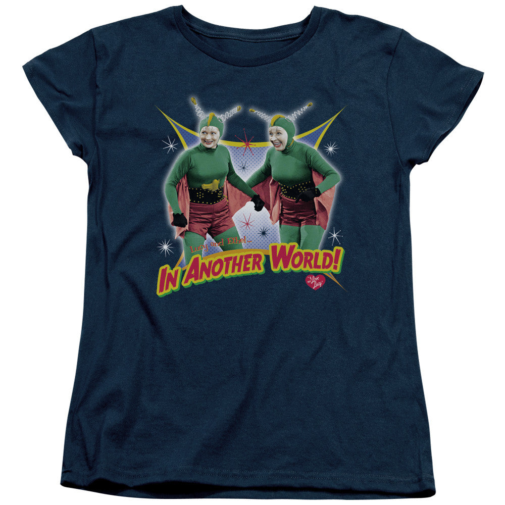 Women's Short Sleeve