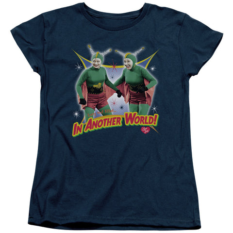 Women's Short Sleeve