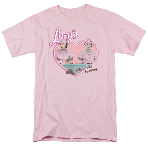 Adult Regular Fit Short Sleeve