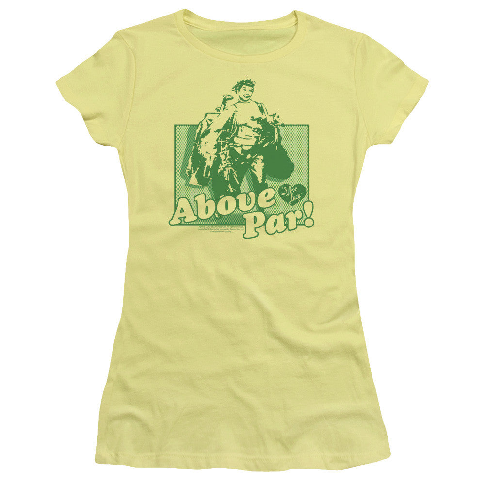 Juniors Sheer Cap Sleeve