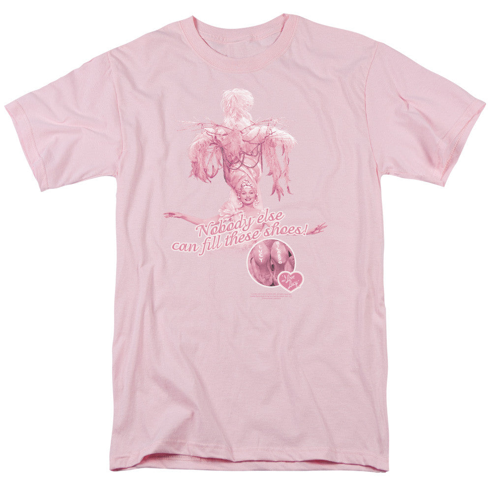 Adult Regular Fit Short Sleeve