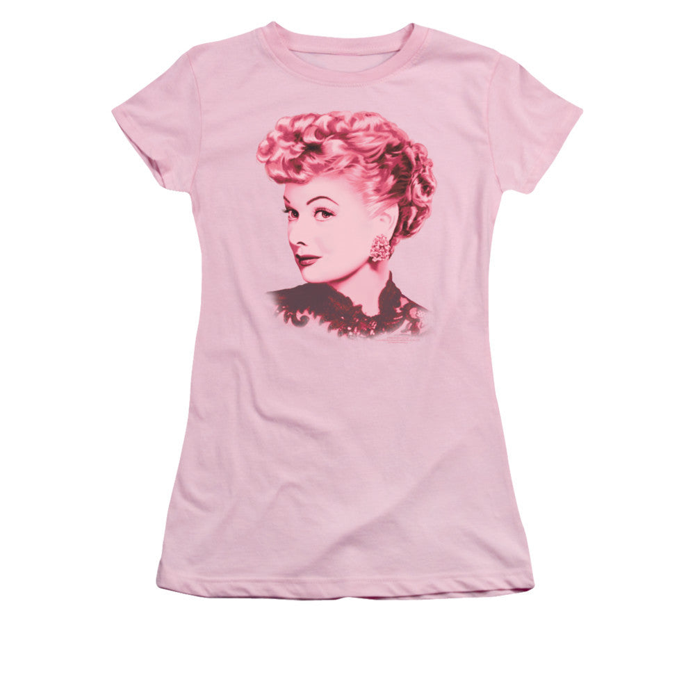 Juniors Sheer Cap Sleeve