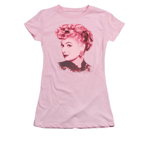 Juniors Sheer Cap Sleeve