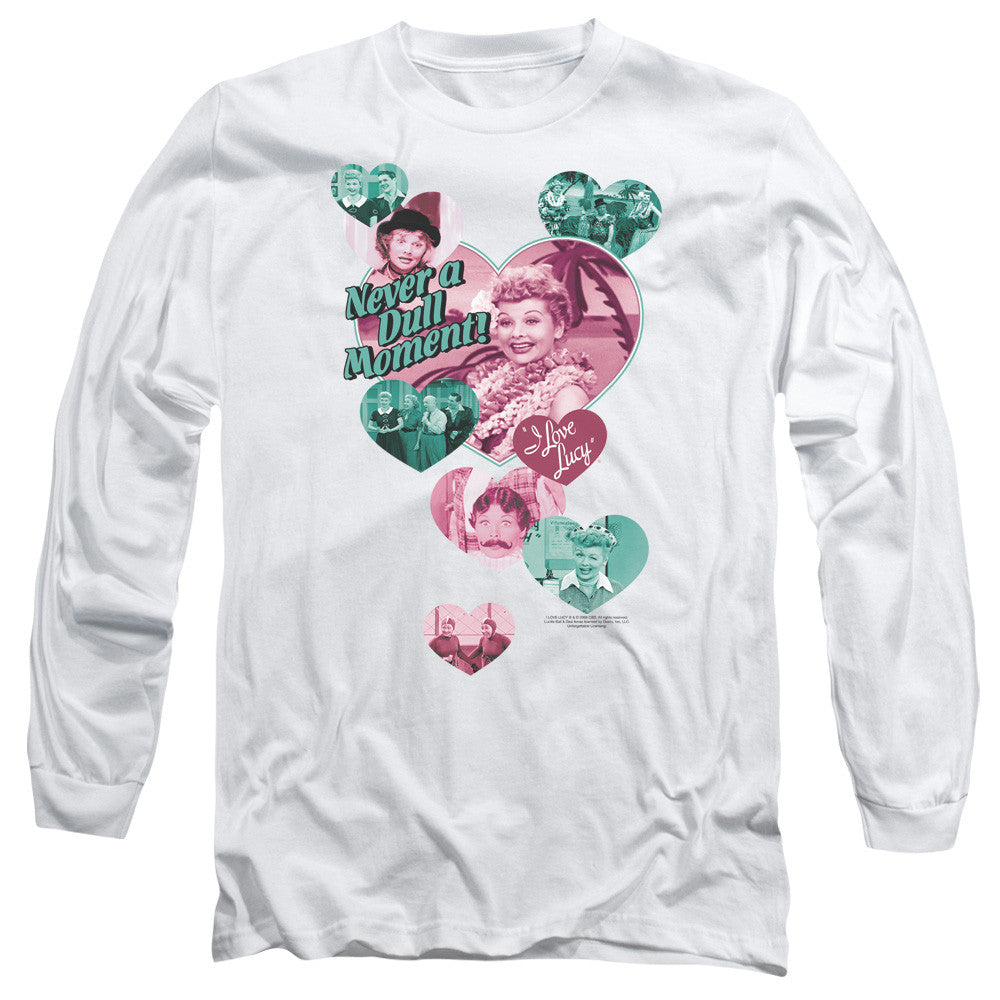 Adult Long Sleeve