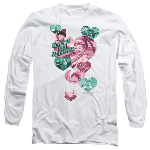 Adult Long Sleeve
