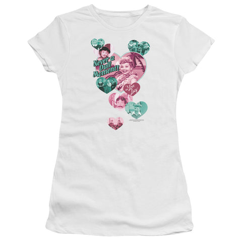 Juniors Sheer Cap Sleeve