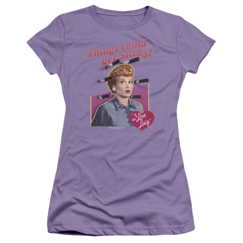 Juniors Sheer Cap Sleeve