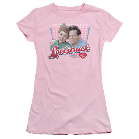 Juniors Sheer Cap Sleeve