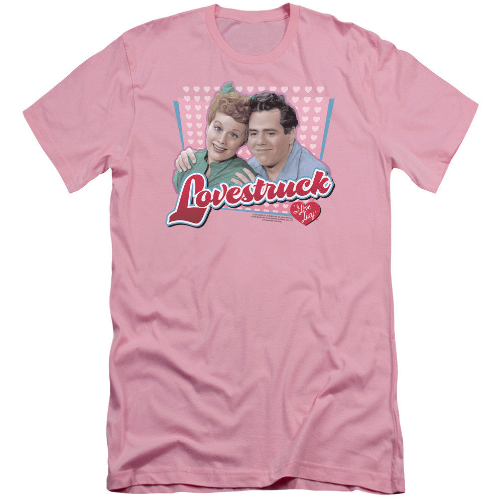 Adult Slim Fit Short Sleeve