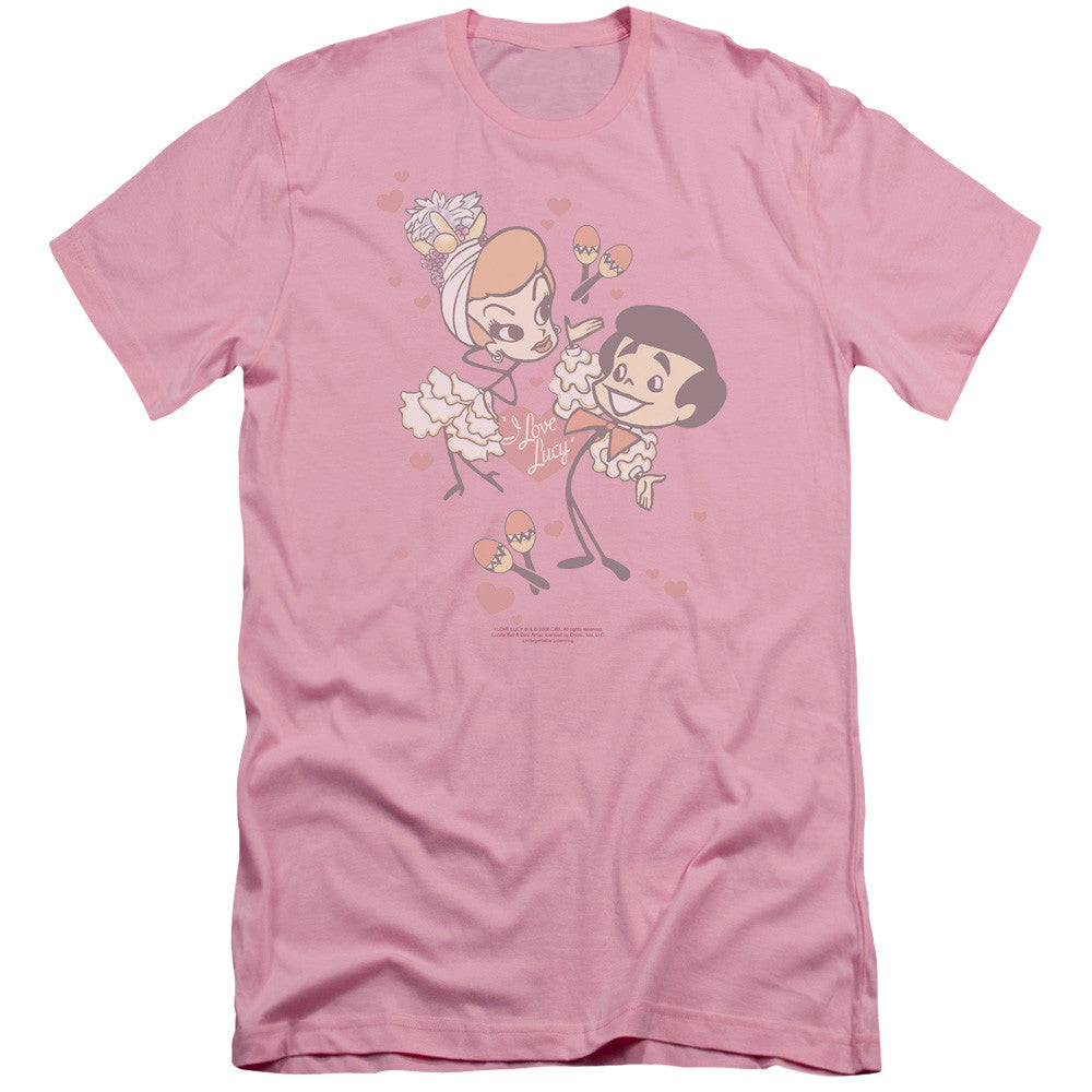 Adult Slim Fit Short Sleeve