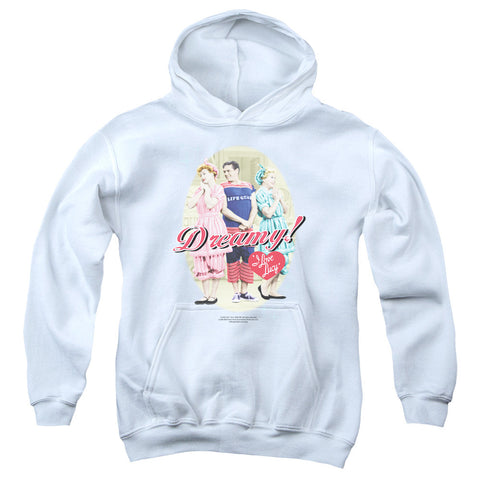 Youth Hooded Sweatshirt