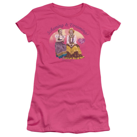 Juniors Sheer Cap Sleeve