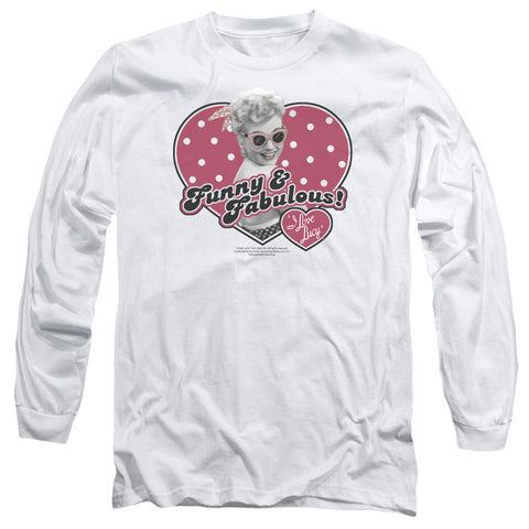 Adult Long Sleeve