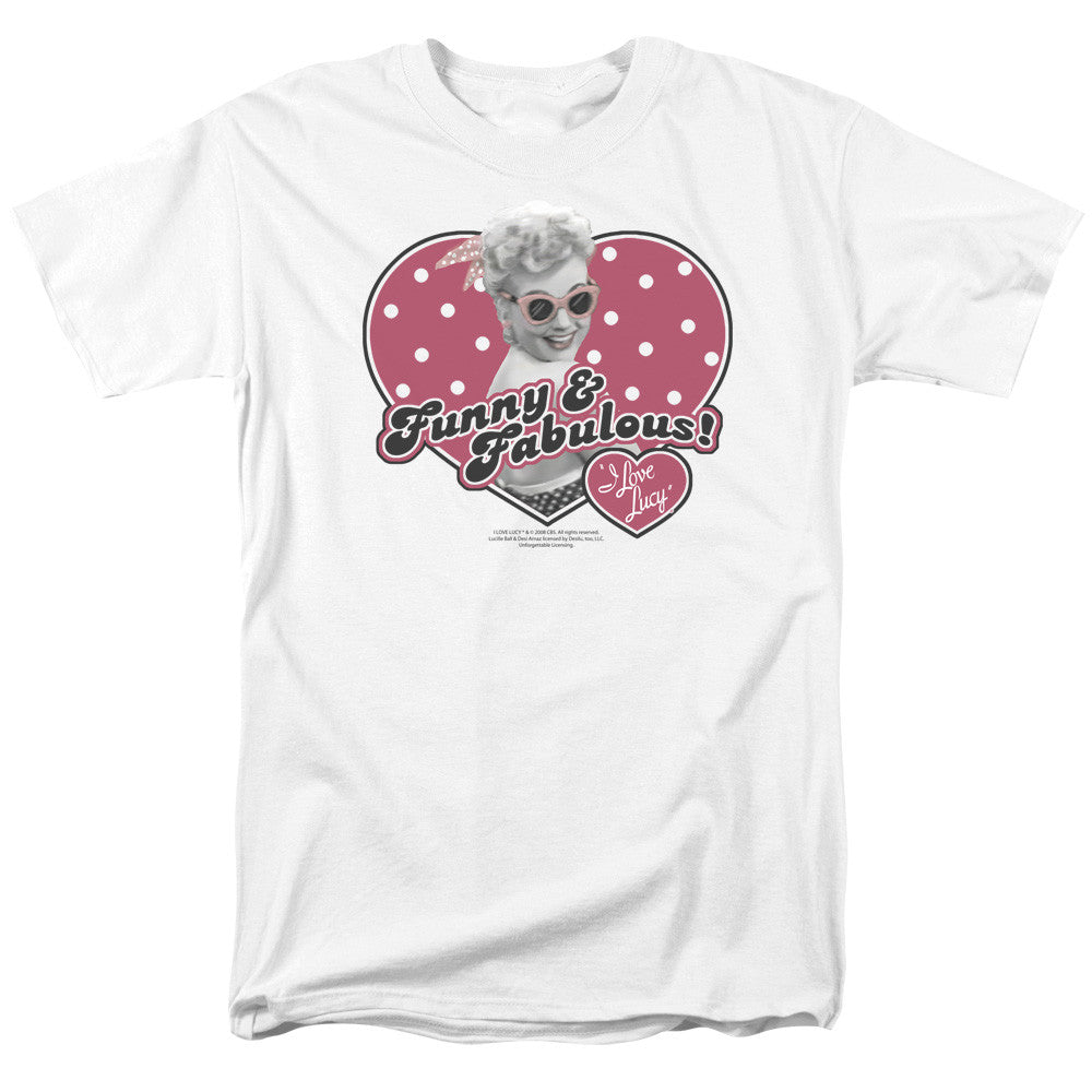 Adult Regular Fit Short Sleeve