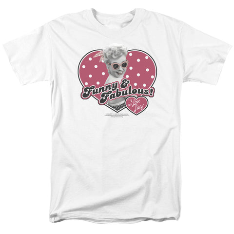 Adult Regular Fit Short Sleeve