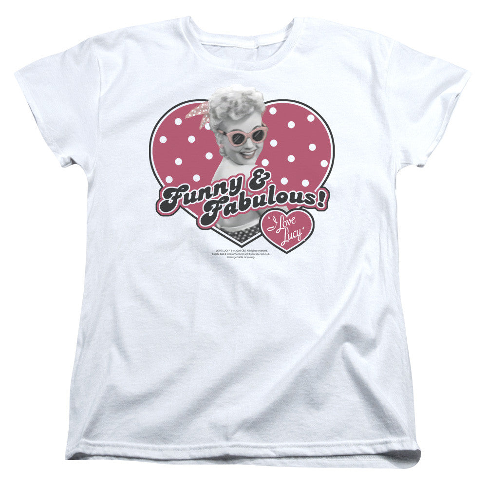 Women's Short Sleeve