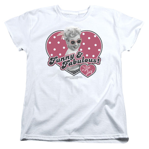 Women's Short Sleeve