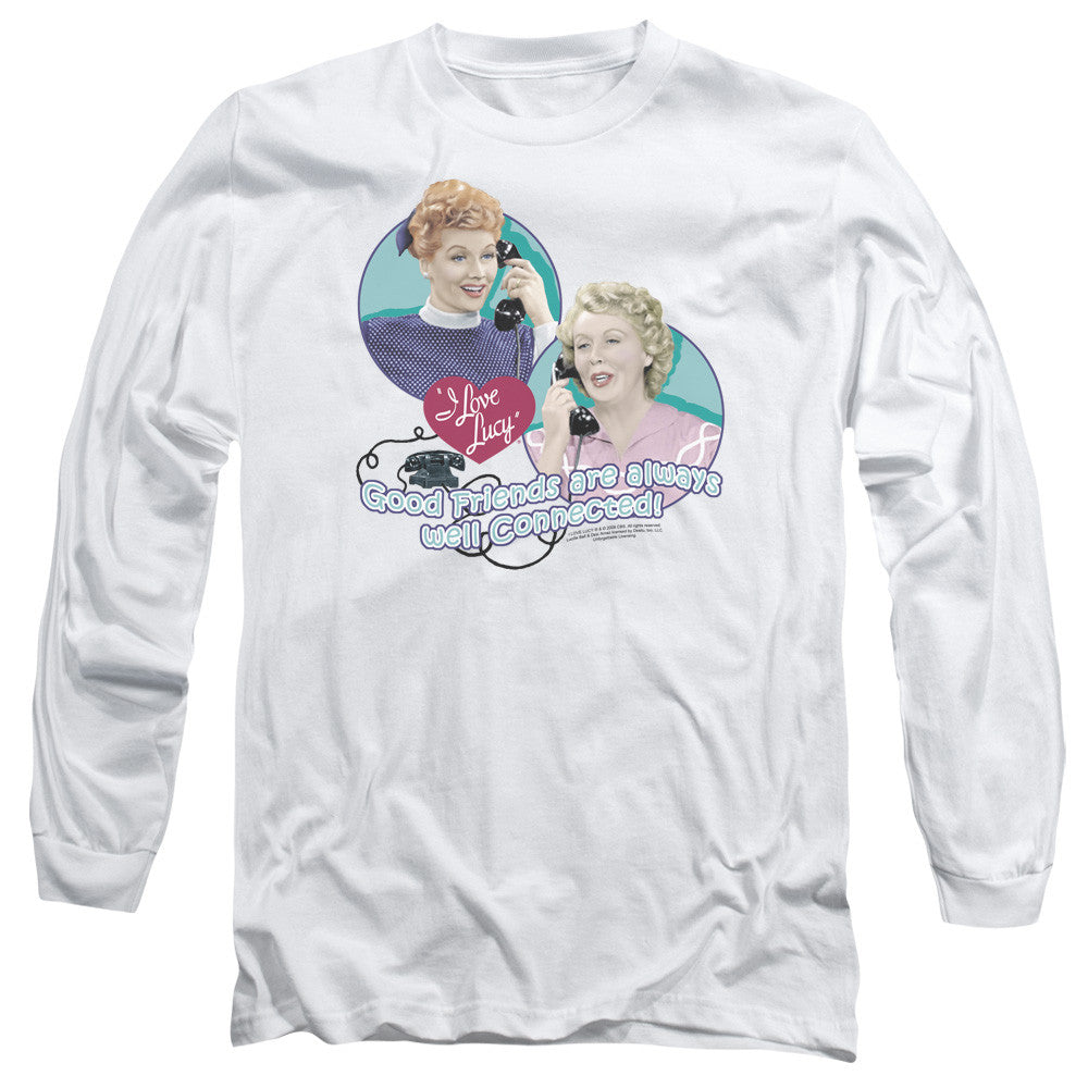 Adult Long Sleeve