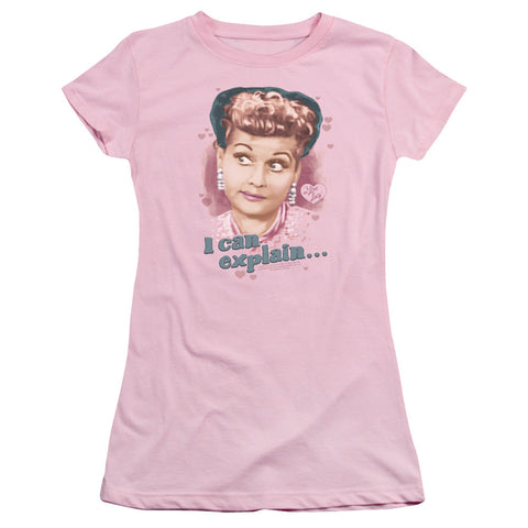 Juniors Sheer Cap Sleeve