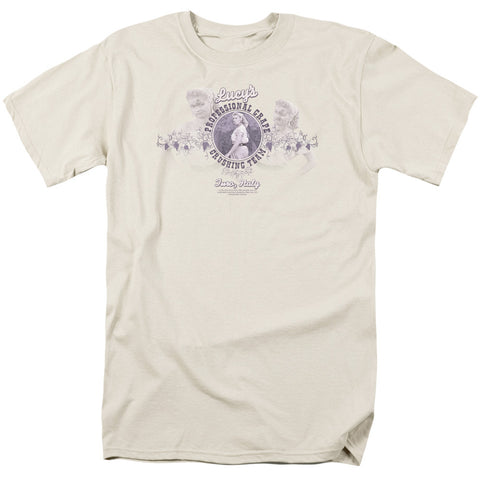 Adult Regular Fit Short Sleeve