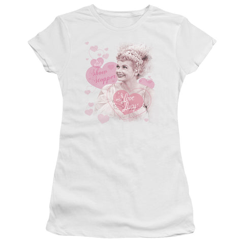 Juniors Sheer Cap Sleeve