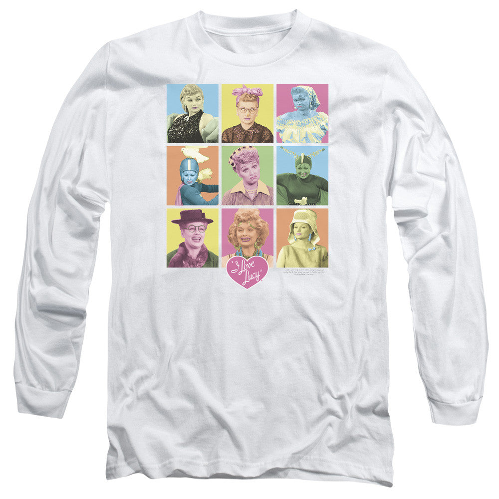 Adult Long Sleeve