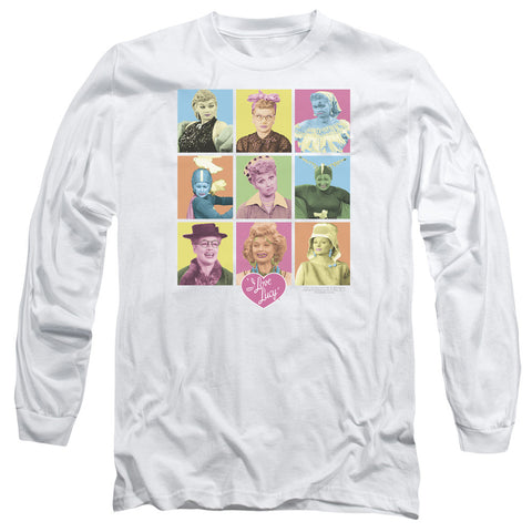 Adult Long Sleeve