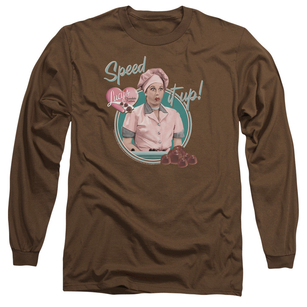 Adult Long Sleeve