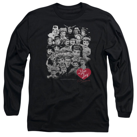 Adult Long Sleeve