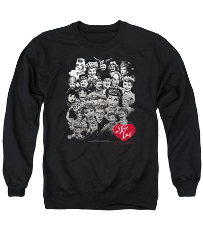 Adult Crewneck Sweatshirt
