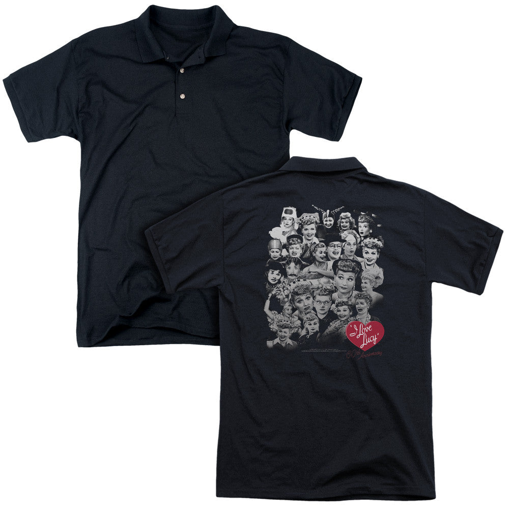 Adult Polo