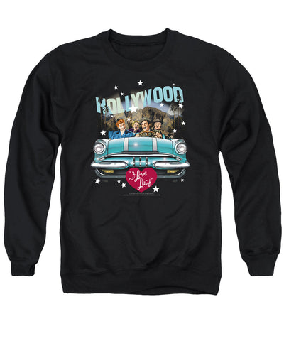 Adult Crewneck Sweatshirt