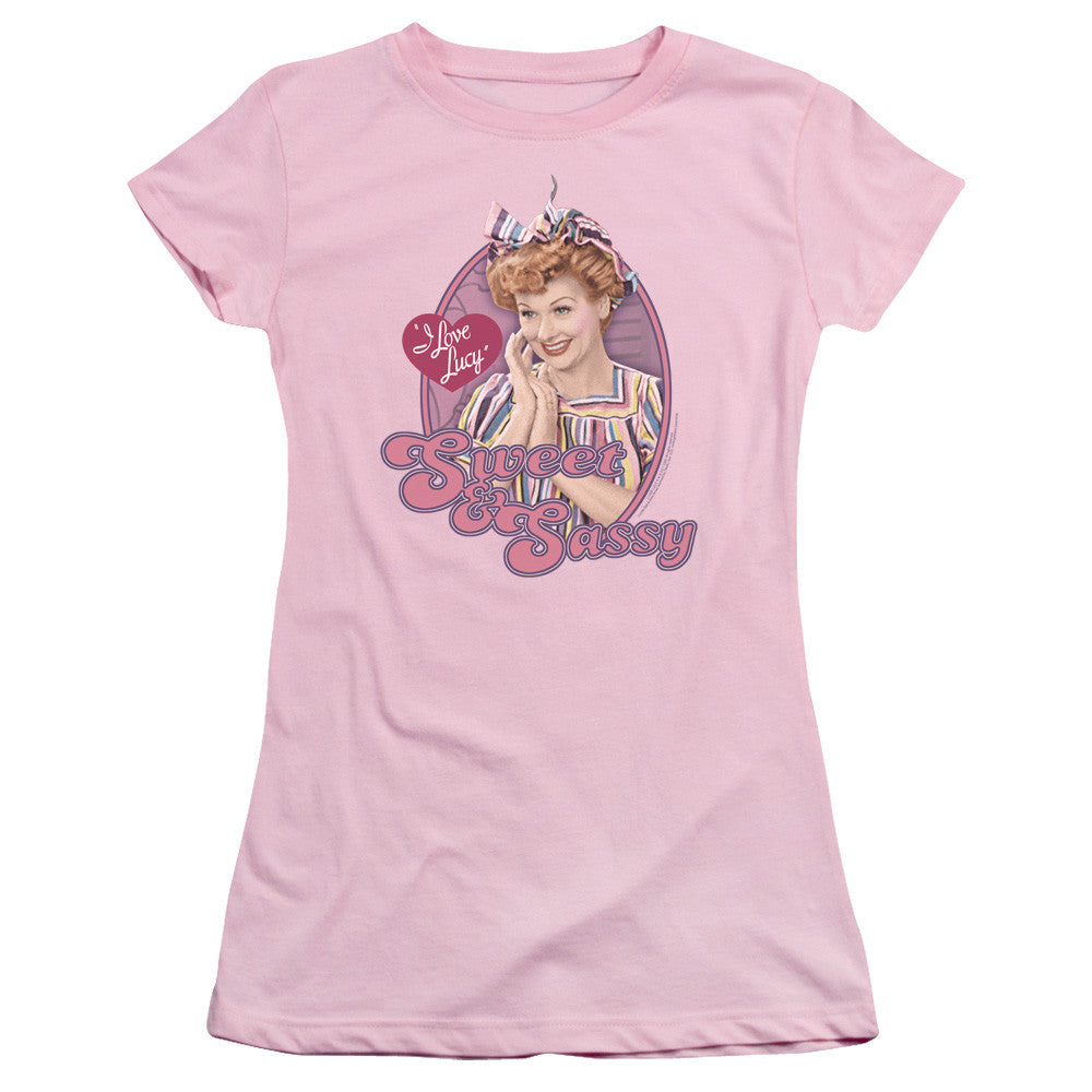 Juniors Sheer Cap Sleeve