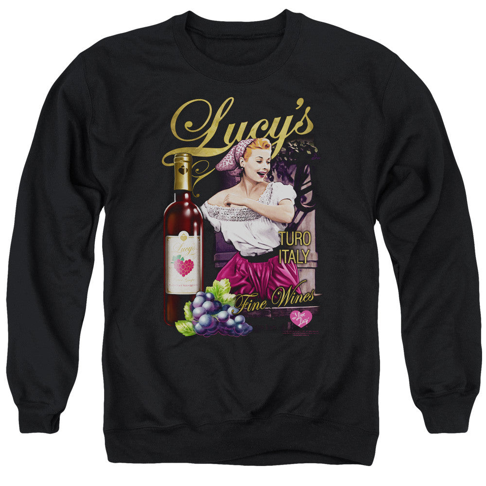 Adult Crewneck Sweatshirt