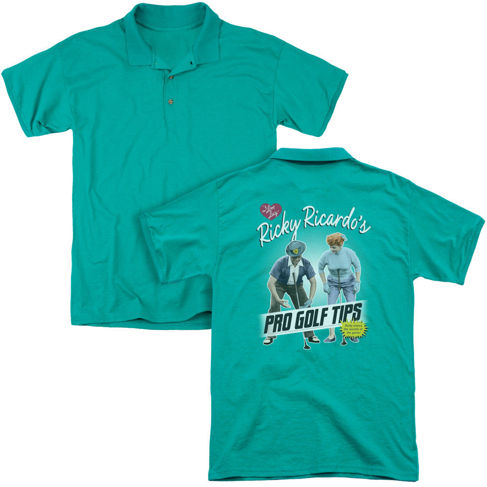 Adult Polo
