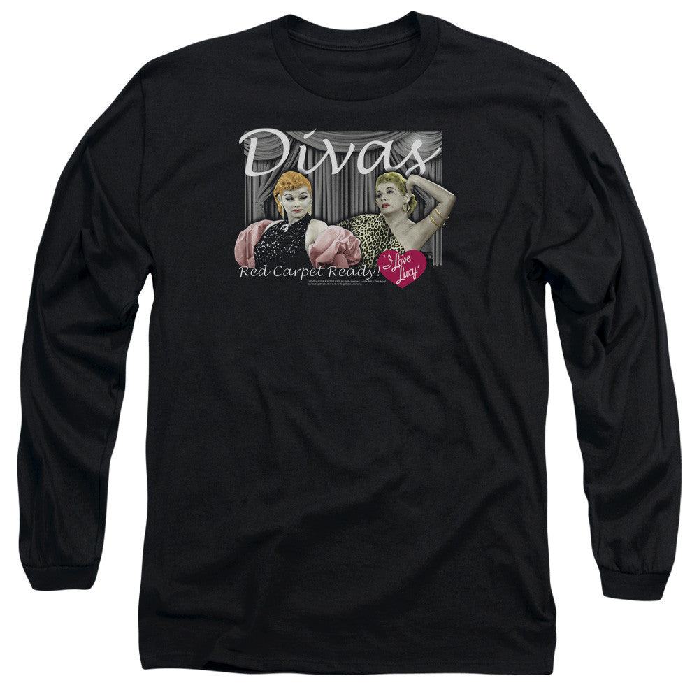 Adult Long Sleeve