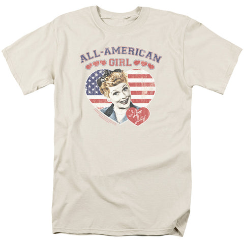 Adult Regular Fit Short Sleeve