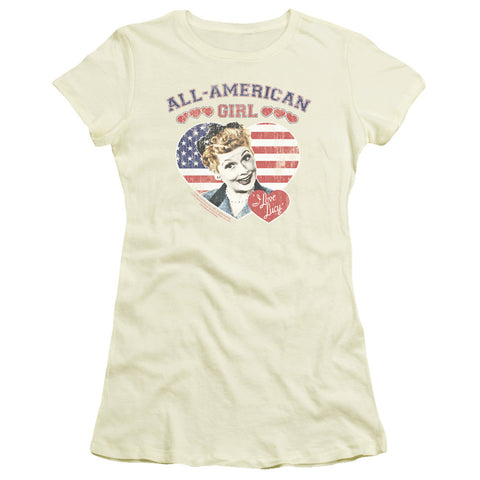 Juniors Sheer Cap Sleeve