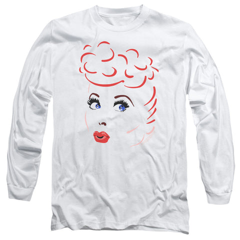 Adult Long Sleeve