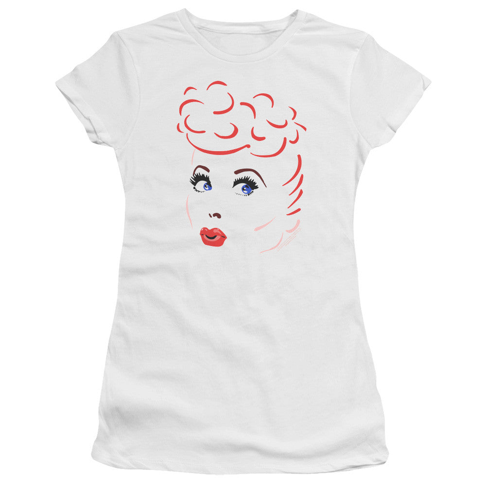 Juniors Sheer Cap Sleeve