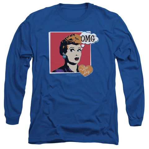 Adult Long Sleeve