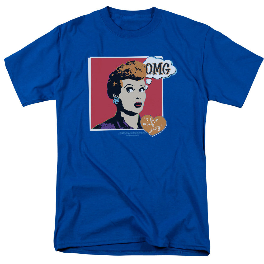 Adult Regular Fit Short Sleeve