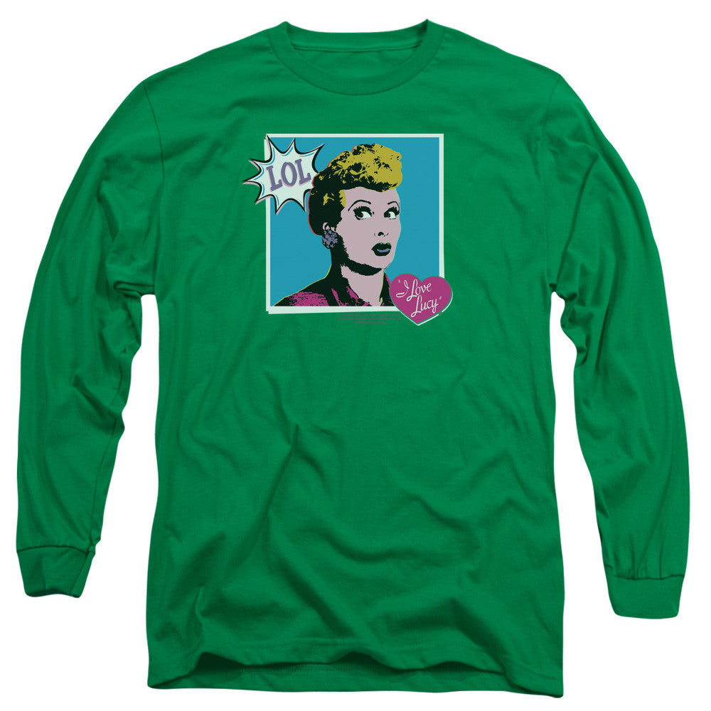 Adult Long Sleeve