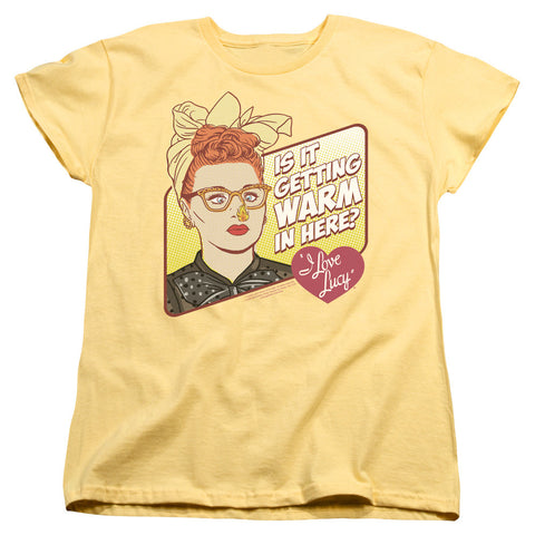 Women's Short Sleeve