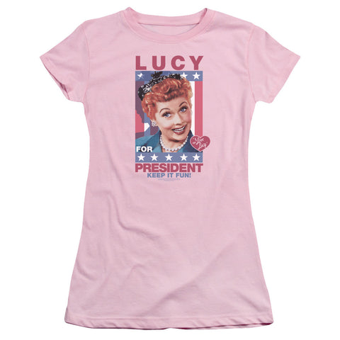 Juniors Sheer Cap Sleeve