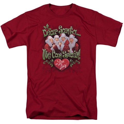 Adult Regular Fit Short Sleeve