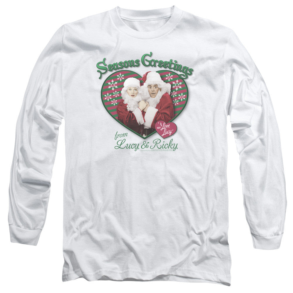Adult Long Sleeve