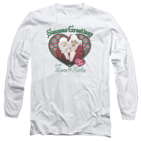 Adult Long Sleeve