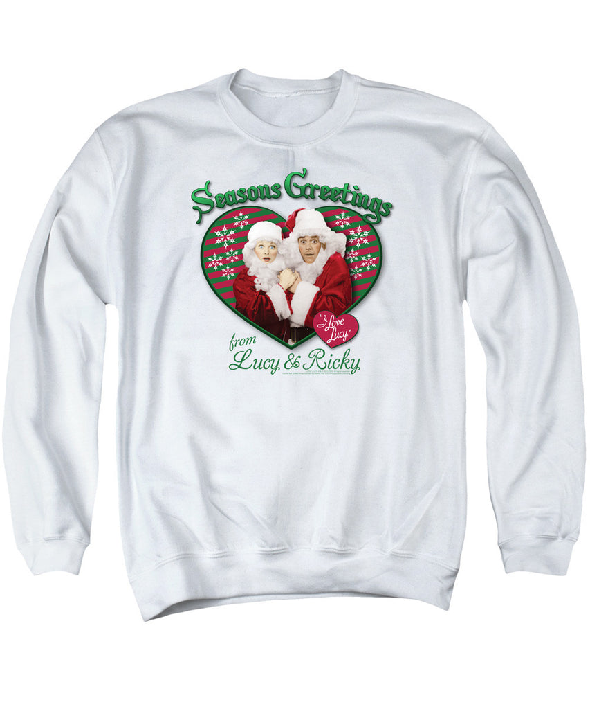 Adult Crewneck Sweatshirt