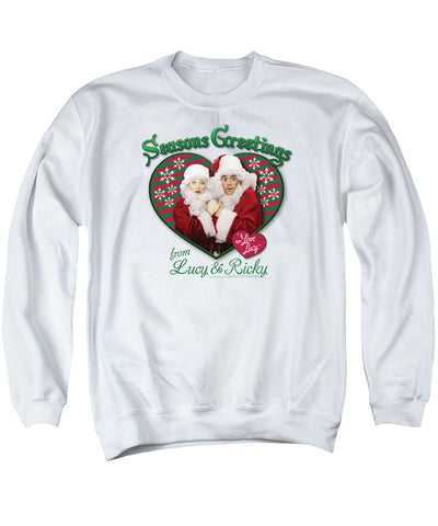 Adult Crewneck Sweatshirt